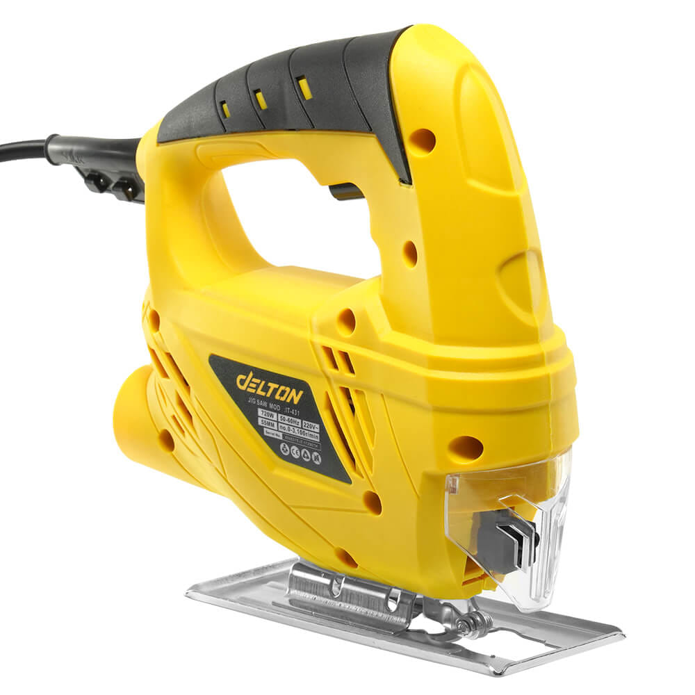 เลื่อยจิ๊กซอ DELTON รุ่น DT-431 720 วัตต์